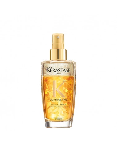 ACEITE ELIXIR ULTIME PELO FINO 100ML. KÉRASTASE