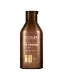 CHAMPÚ ALL SOFT MEGA  300ML. REDKEN