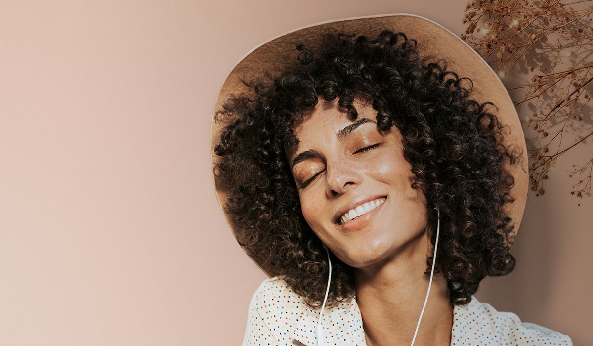 Método Curly: Clave para lucir unos rizos espectaculares